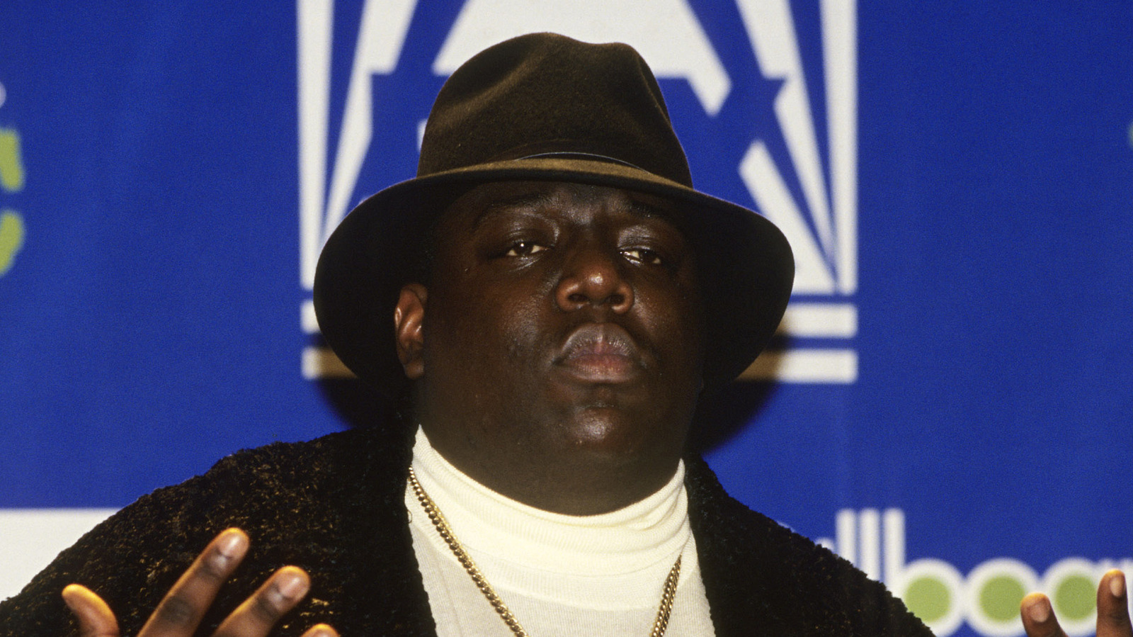 Biggie Smalls' Autopsy Report Has Some Disturbing Details