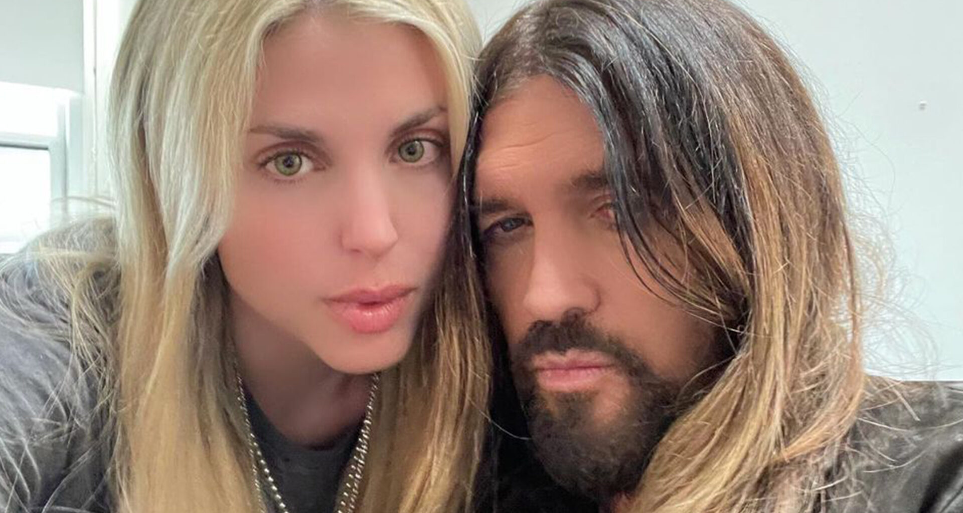 Billy Ray Cyrus accused wife Firerose of ‘cheating’ as he annuls marriage as Miley hopes split ‘brings peace’ to family