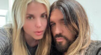 Billy Ray Cyrus accused wife Firerose of ‘cheating’ as he annuls marriage as Miley hopes split ‘brings peace’ to family