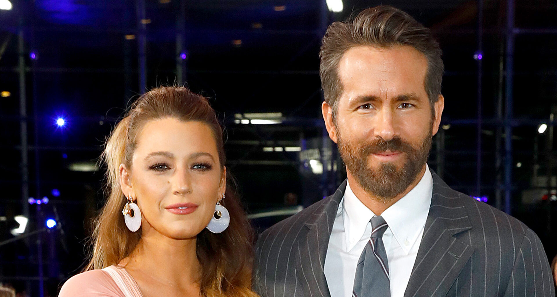 Blake Lively and Ryan Reynolds’ fourth child named after ‘Gossip Girl character’ 12 years after series ended