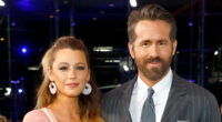 Blake Lively and Ryan Reynolds’ fourth child named after ‘Gossip Girl character’ 12 years after series ended