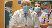 Boris Johnson promised to build 40 new hospitals - this is how many actually opened