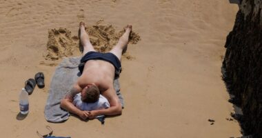 Brits given summer warning amid cancer risk