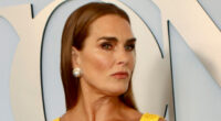 Brooke Shields’ concerning reason for wearing Crocs to the Tony Awards as fans say ‘only she could pull this off’