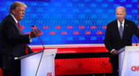 CNN Is Under Heavy Fire For This Debate Issue & It's A Doozy