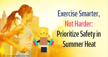 Can Summer Workouts Make You Sick?