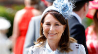 Carole Middleton Returns To Royal Spotlight For First Time Since Money Woes Came To Light