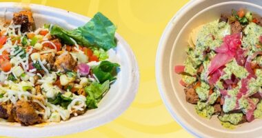 Cava vs. Chipotle: Which Serves the Best Bowls?