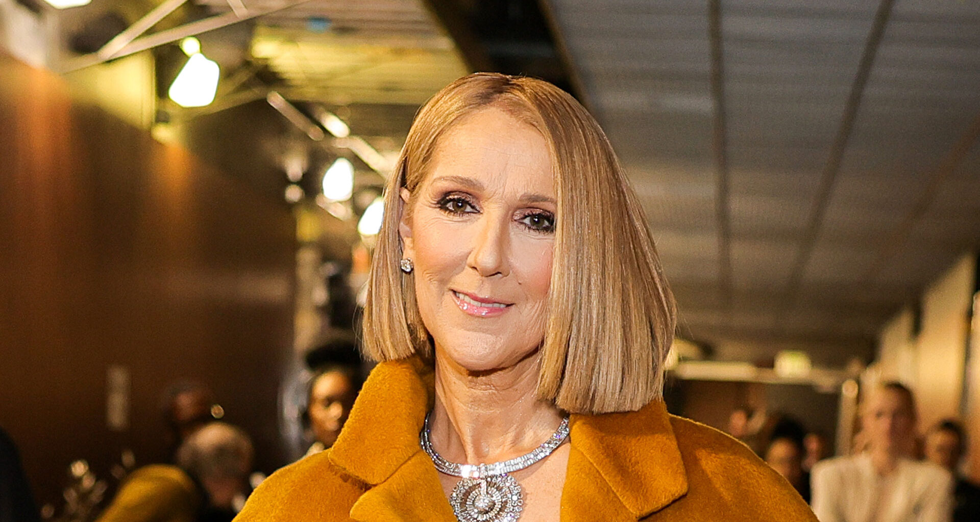 Celine Dion interview LIVE — Singer leaves viewers in tears after opening up on grief and stiff person syndrome