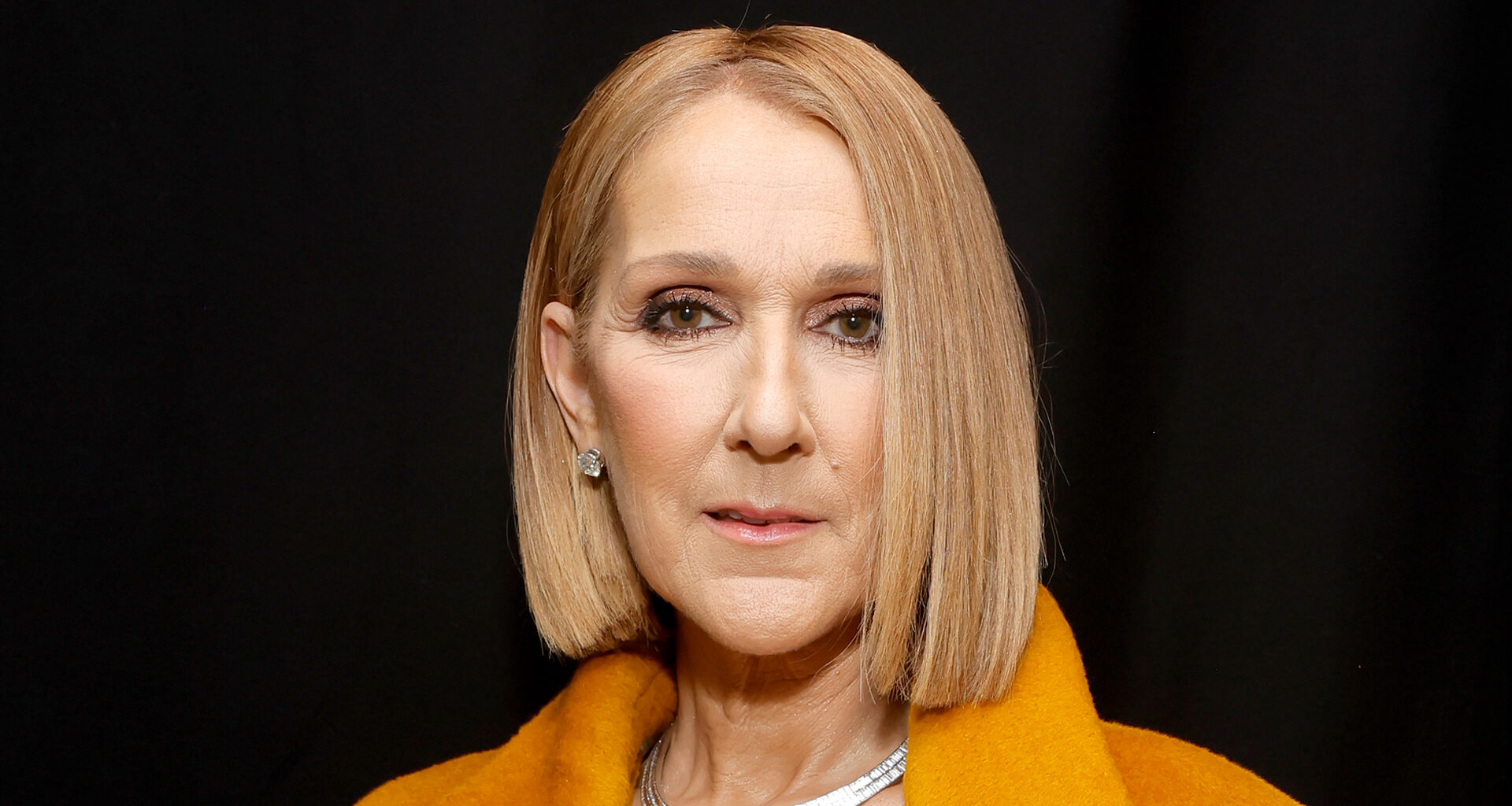 Celine Dion said ‘I’m not going to die’ to her kids in stiff person syndrome battle & shares their reaction to diagnosis