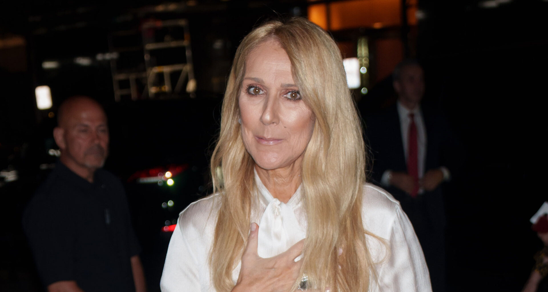 Celine Dion ‘barely socializes’ & ‘has no interest to date’ as she focuses on health during Stiff Person Syndrome battle