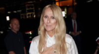 Celine Dion ‘barely socializes’ & ‘has no interest to date’ as she focuses on health during Stiff Person Syndrome battle