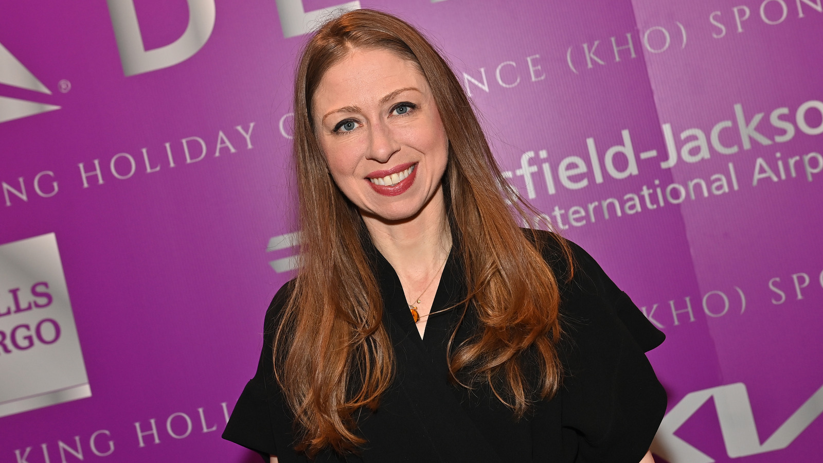 Chelsea Clinton's Wildly Lavish Lifestyle Is No Secret