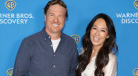 Chip & Joanna Gaines' First HGTV Appearance In Years Has Everyone Saying The Same Thing