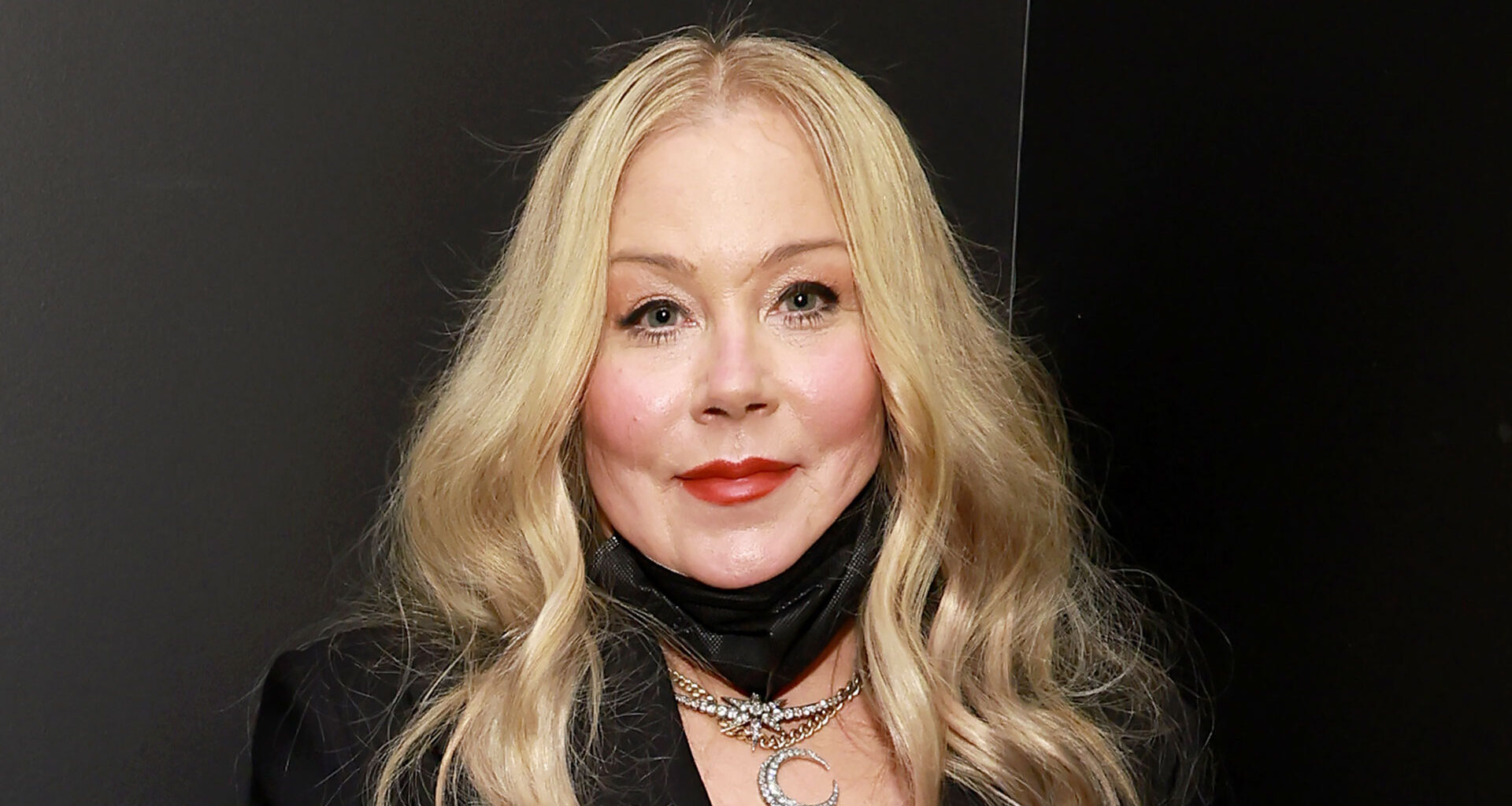 Christina Applegate admits being ‘scared’ as she feels ‘trapped in darkness’ and ‘depressed’ after MS diagnosis