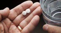 Common drug taken daily by 19million Americans increases the risk of internal bleeding- and 3million are taking it against medical advice