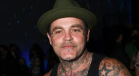 Crazy Town star Seth Binzer dies suddenly at 49 at home – tributes pour in for rap rock band frontman