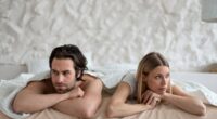 DR RICHARD VINEY: I'm a sexual health expert... and here's what science has discovered about how long men REALLY last in bed