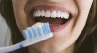 Dentist issues warning and shares correct time to brush your teeth