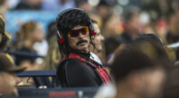 Disturbing Details Of Dr. Disrespect's Twitch Ban Have Finally Come To Light