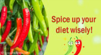 Do Chili Peppers Increase Obesity Risk?