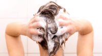 Doctor busts hair washing 'myth' that people are still falling for