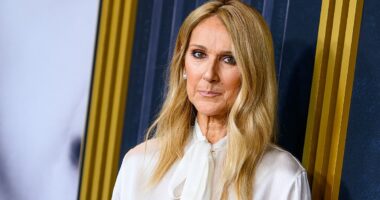 Doctor reveals cause of Celine Dion's on-camera spasm after singer gives inside look into her struggle with extremely rare stiff person syndrome