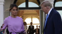 Donald Trump Accidentally Confirmed He Doesn't Talk To Melania & No One Is Surprised