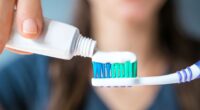 Experts issue urgent warning as common sweetener in toothpaste linked to heart attack