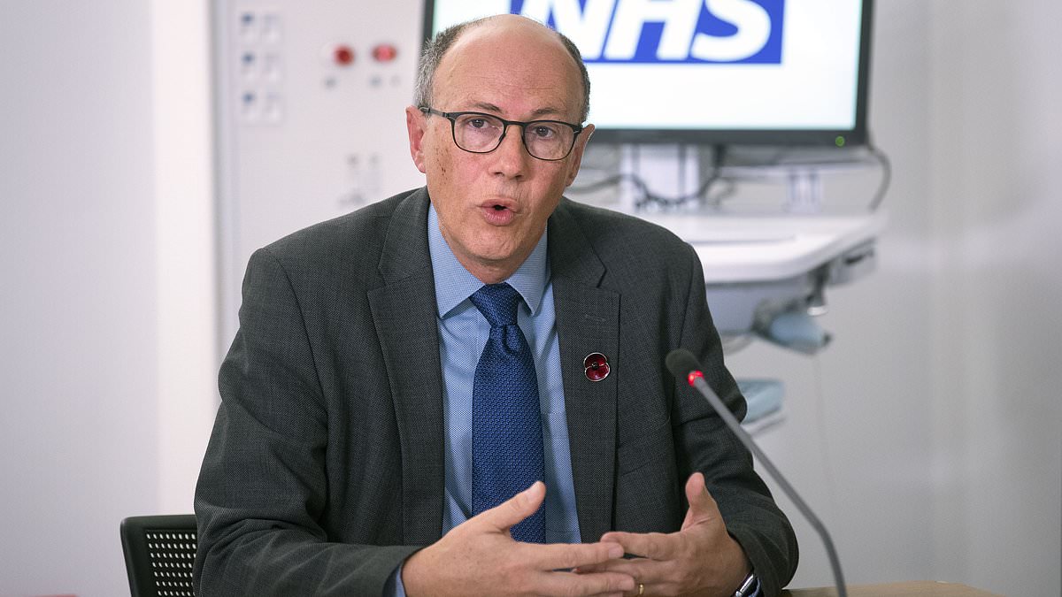 Fat jabs should not be used by holidaymakers trying to get 'beach-body ready' - Britain's top doctor warns as he praises new arsenal of drugs in battle against obesity