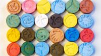 Glastonbury drugs warning as experts say 'higher strength' pills with 'significant risks' to health are in circulation again