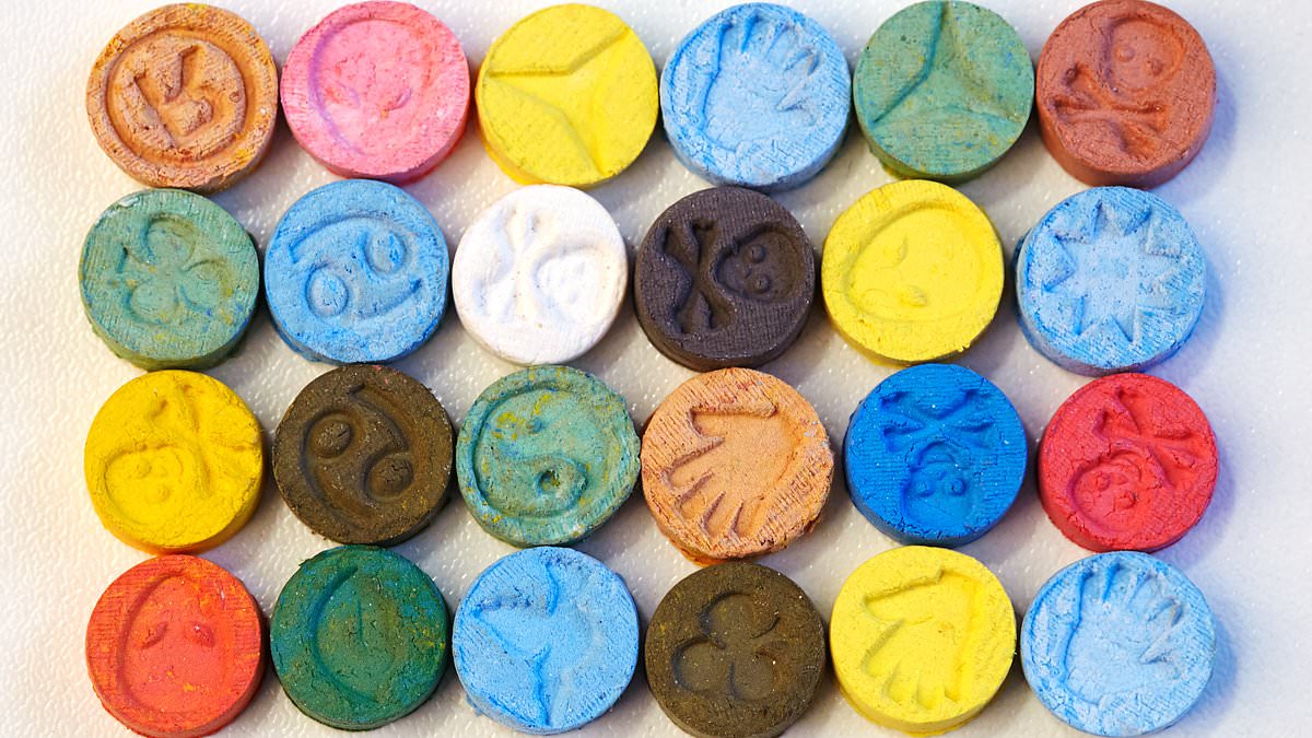 Glastonbury drugs warning as experts say 'higher strength' pills with 'significant risks' to health are in circulation again