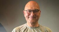 Gregg Wallace lost 5 stone by cutting out 3 foods - no diet or gym