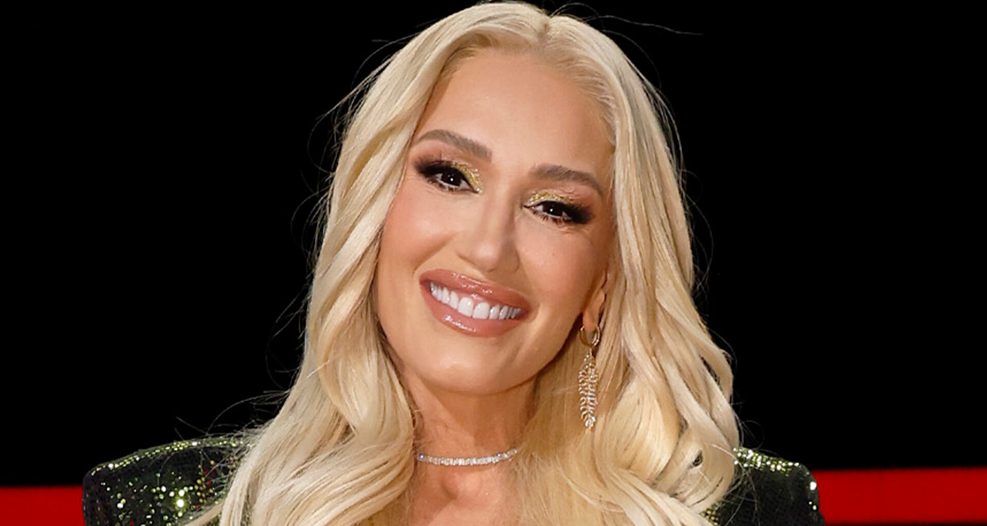 Gwen Stefani shares ’emotional’ video for Blake Shelton on Father’s Day – but snubs ex and baby daddy Gavin Rossdale