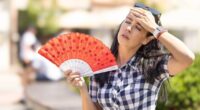 Heatwave danger as common medications increase risk of dehydration and overheating