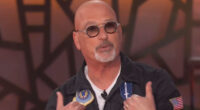 Howie Mandel claims wife Terry was ‘high on marijuana gummies’ after suffering nasty fall that ‘cracked her head open’