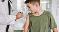 Huge boost as HPV jab found to slash rates of another major cancer in men