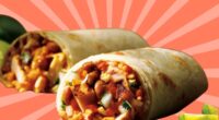 I Tried 5 Fast-Food Chicken Burritos & This One Was My New Favorite