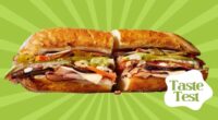 I Tried 5 Popular Potbelly Subs & the Best Was Crunchy and Comforting