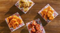 I Tried Wendy's New Saucy Nuggets & One Flavor Blew Me Away