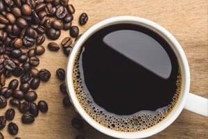 Black Coffee May Help Reduce Heart Failure Risk