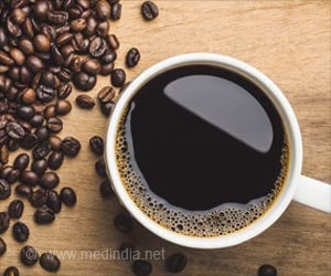 Black Coffee May Help Reduce Heart Failure Risk