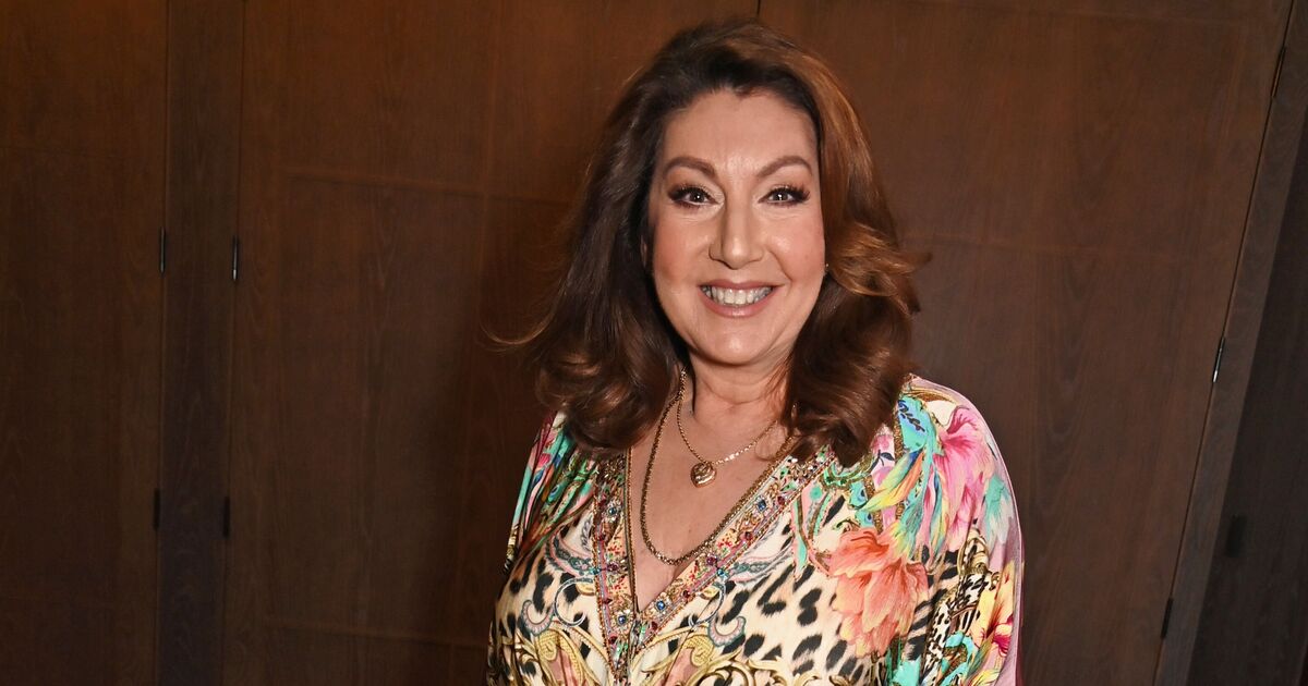 Jane McDonald lost 4 stone by only eating one 'delicious' type of bread