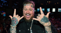 Jelly Roll reveals he’s gotten ‘staph infection from bad tattoos’ as ink-covered singer admits he’s ‘learned nothing’