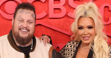 Jelly Roll's Wife Bunnie Xo Has Been Open About Plastic Surgery Makeover