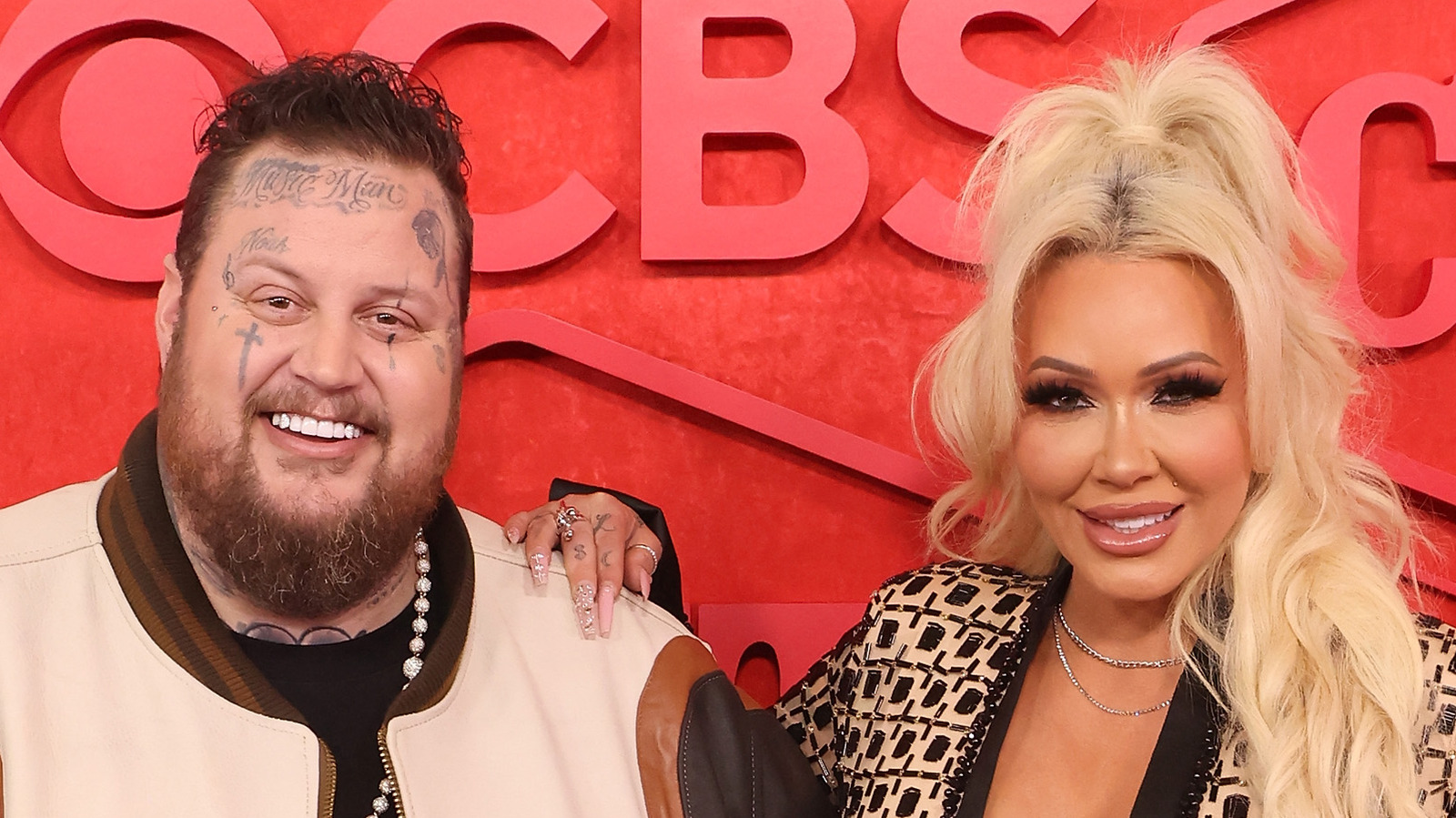 Jelly Roll's Wife Bunnie Xo Has Been Open About Plastic Surgery Makeover