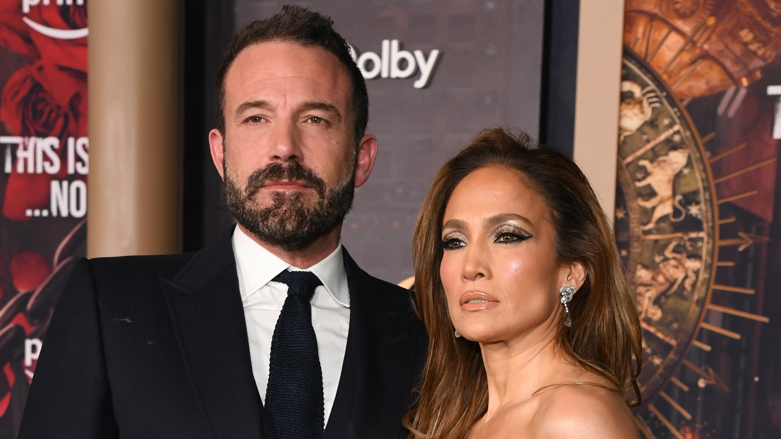 Jennifer Lopez & Ben Affleck Drop Most Damning Hint Of Split Yet