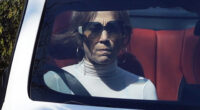 Jennifer Lopez looks stern in car with manager just days after singer cancels tour during Ben Affleck divorce rumors