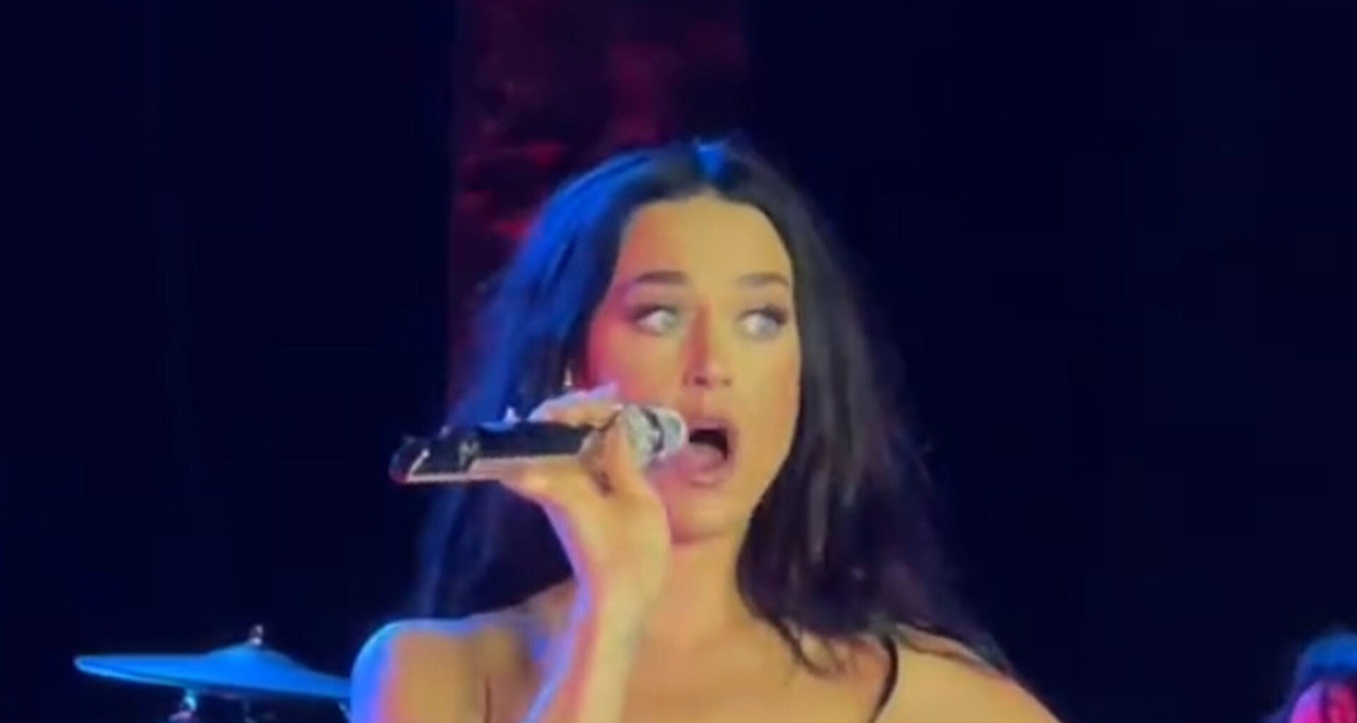 Katy Perry performs at billionaire Anant Ambani’s pre-wedding bash weeks after Idol career ends as fans await new album