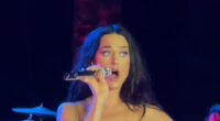 Katy Perry performs at billionaire Anant Ambani’s pre-wedding bash weeks after Idol career ends as fans await new album